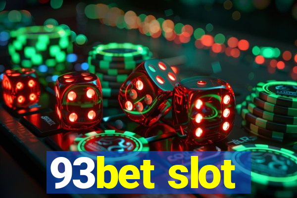 93bet slot